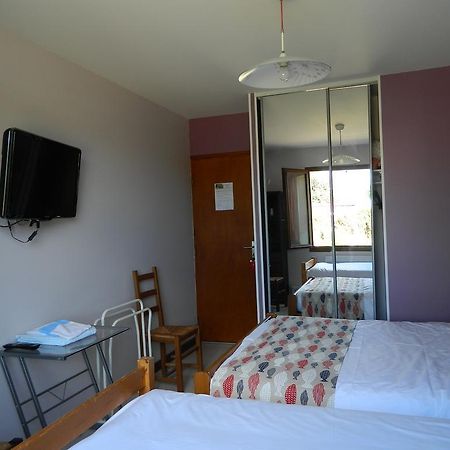 Chambre D'Hotes Les 3 Moulins Cozes 외부 사진