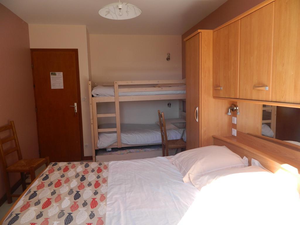 Chambre D'Hotes Les 3 Moulins Cozes 외부 사진