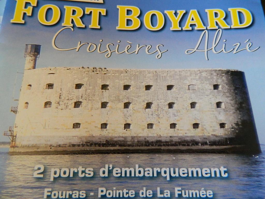 Chambre D'Hotes Les 3 Moulins Cozes 외부 사진