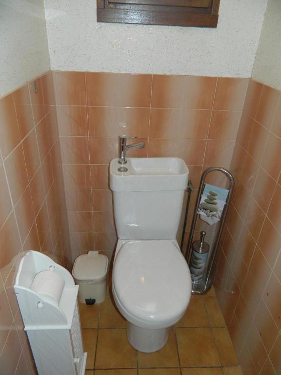 Chambre D'Hotes Les 3 Moulins Cozes 외부 사진